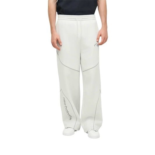 New Balance Men's Grey Trousers