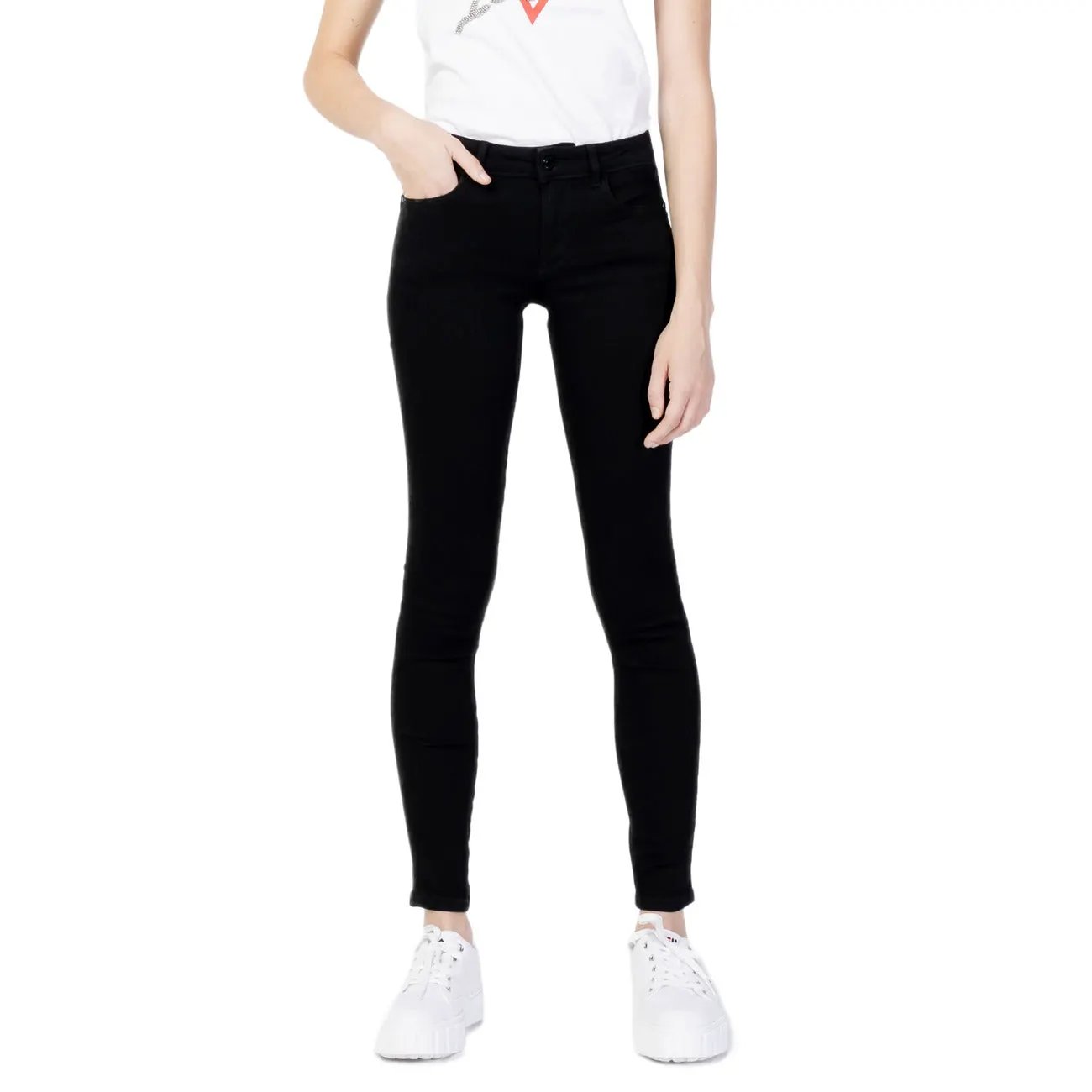 Guess - Guess Women Jeans by Guess