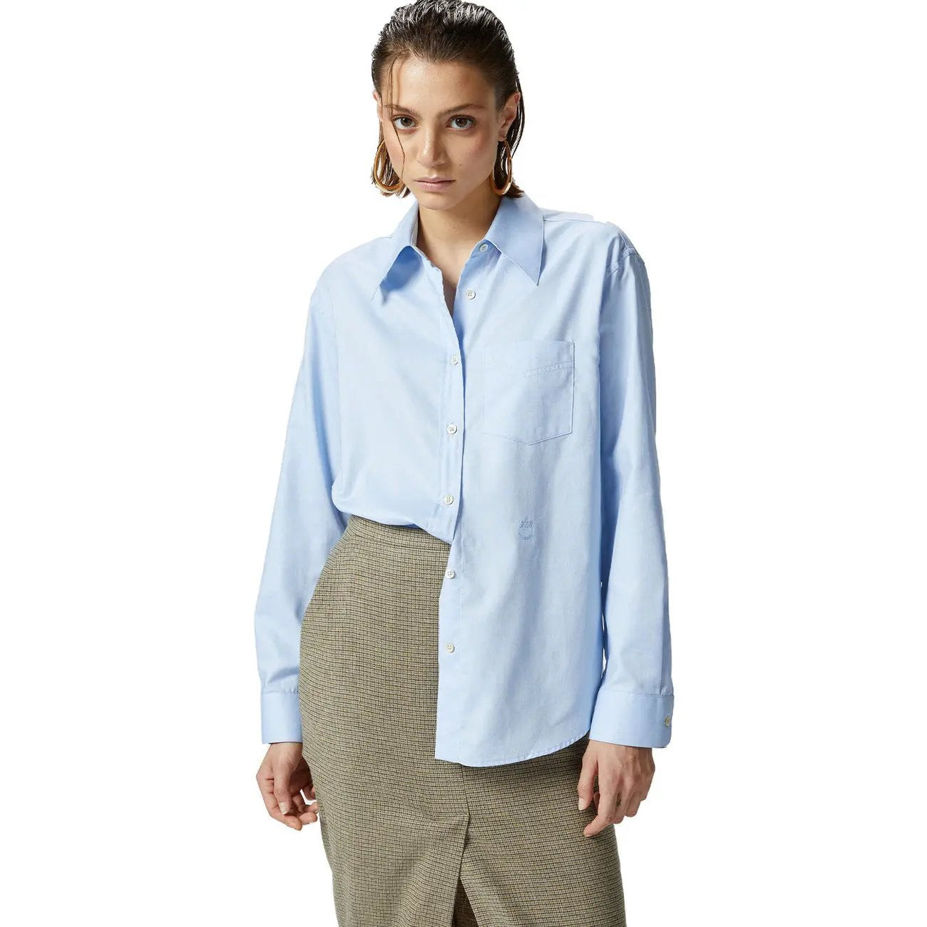 Pinko - Pinko Women Shirt by Pinko