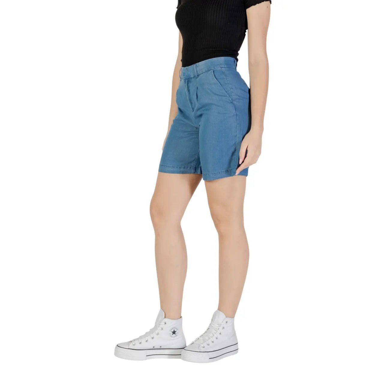 Only - Only Women Short by Only