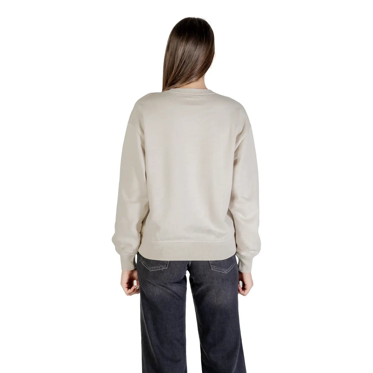 Calvin Klein Jeans - Calvin Klein Jeans Women Sweatshirts by Calvin Klein Jeans