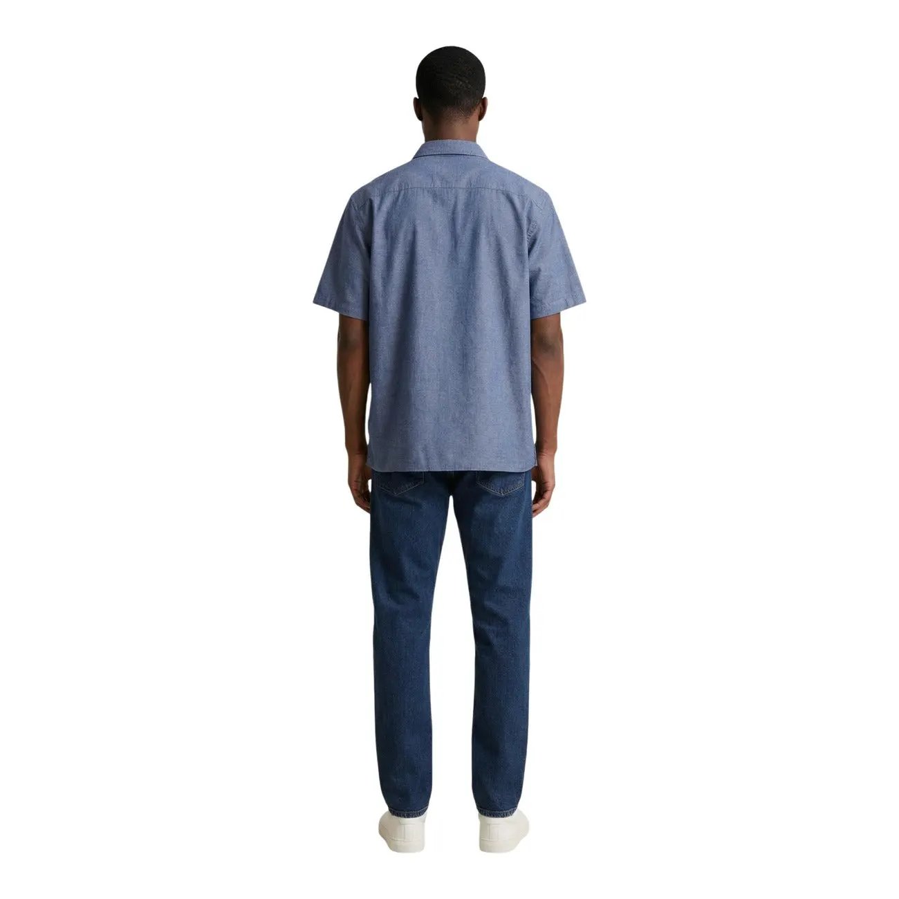 Armani Exchange - Armani Exchange Men Shirt by Armani Exchange