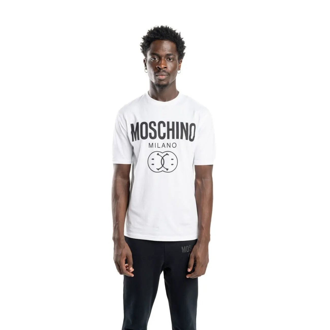 Moschino - Moschino Men T-Shirt by Moschino