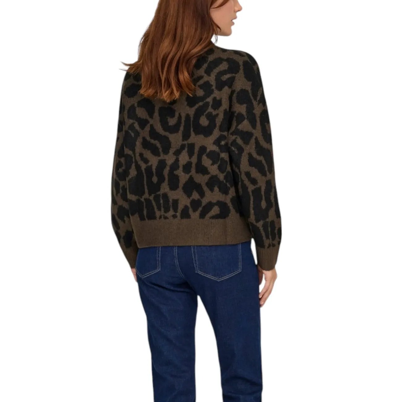 Jacqueline De Yong - Jacqueline De Yong Women Knitwear by Jacqueline De Yong