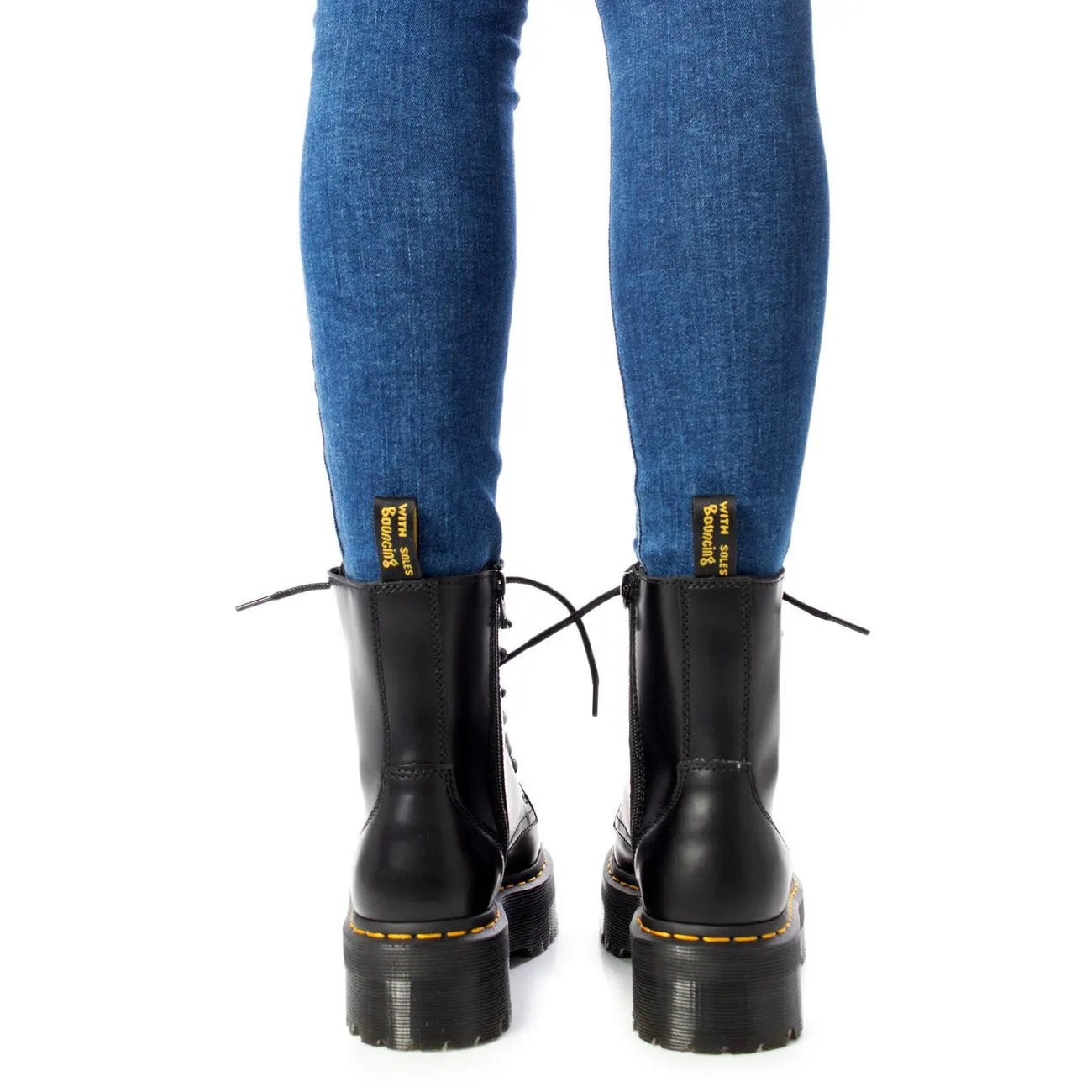 Dr. Martens - Dr. Martens Women Boots by Dr. Martens