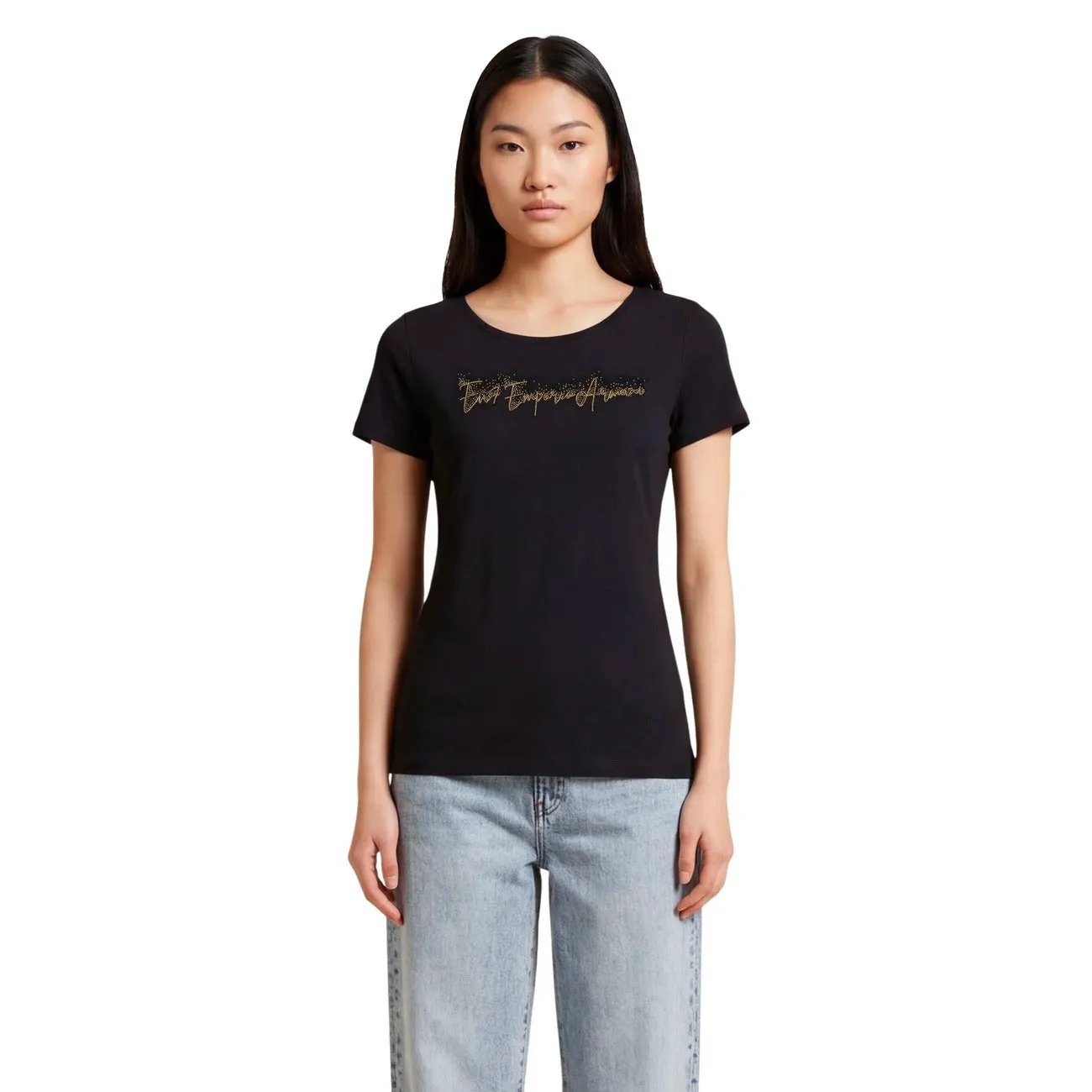 Ea7 - Ea7 Women T-Shirt by Ea7