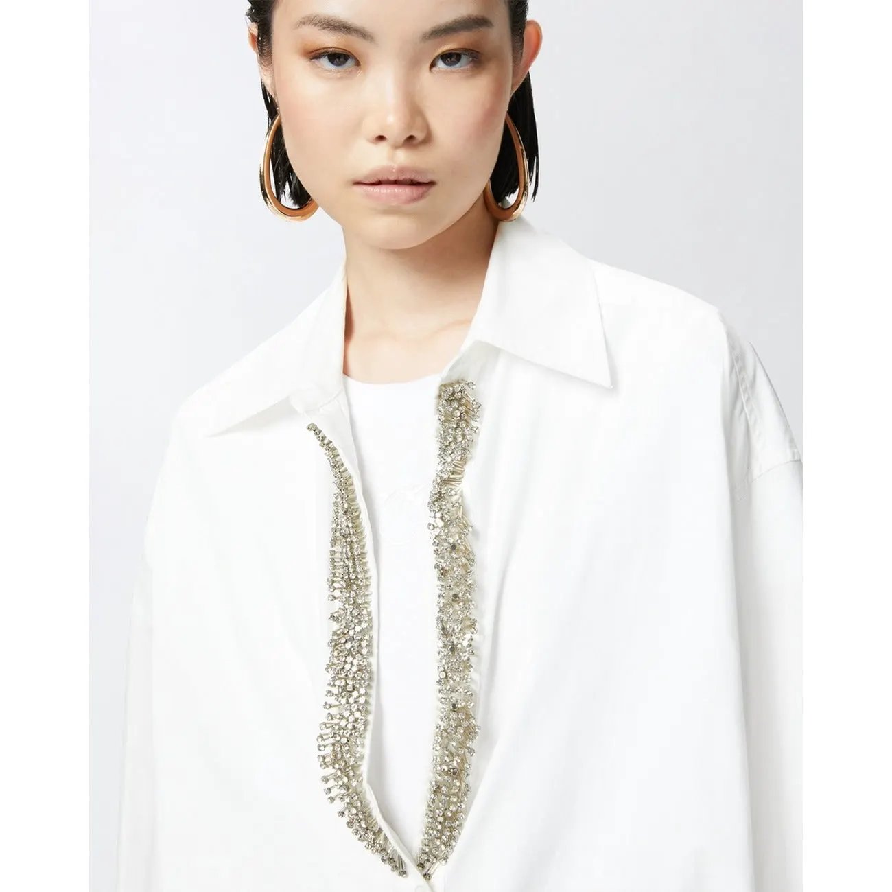 Pinko - Pinko Women Shirt by Pinko