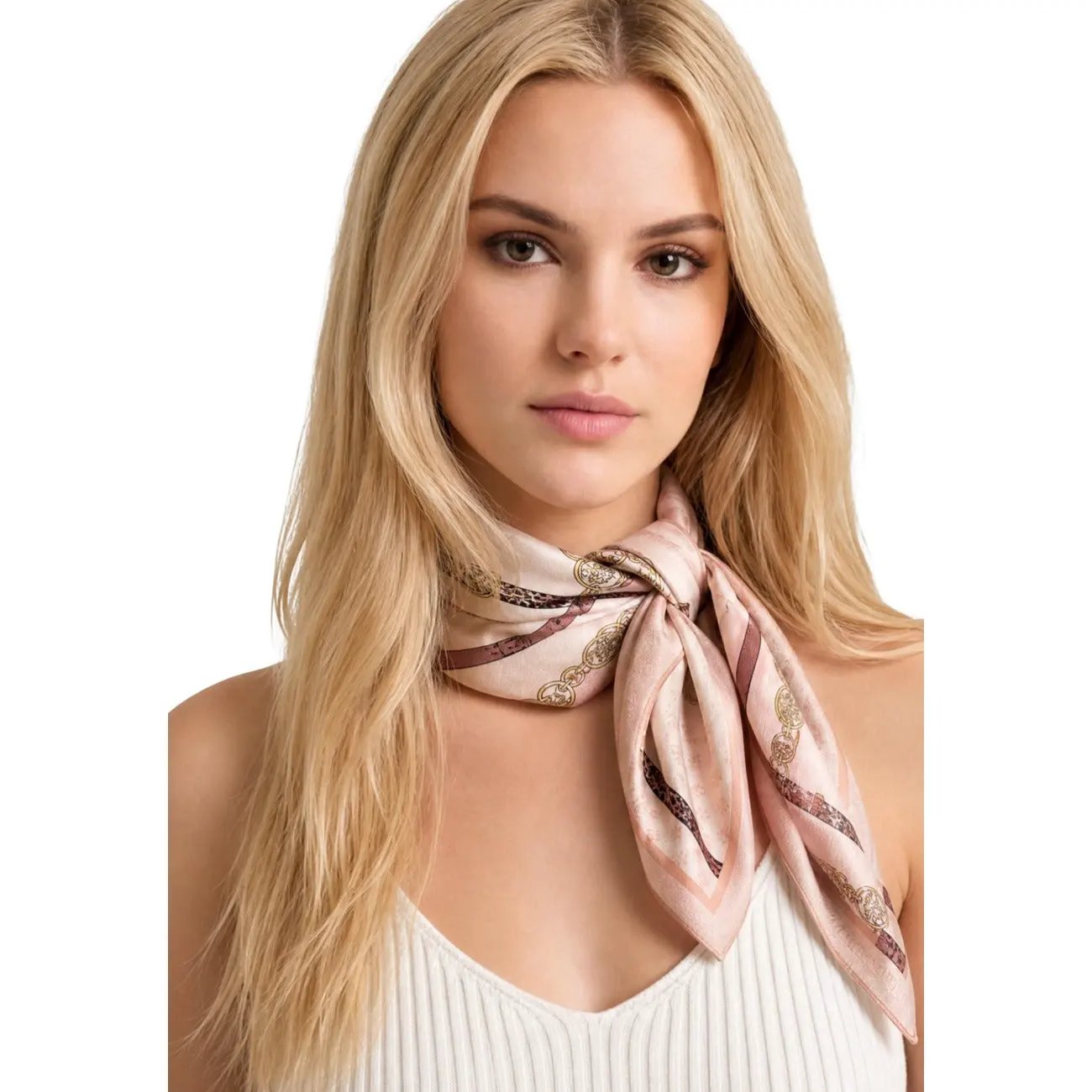 Guess - Guess Women Scarve by Guess