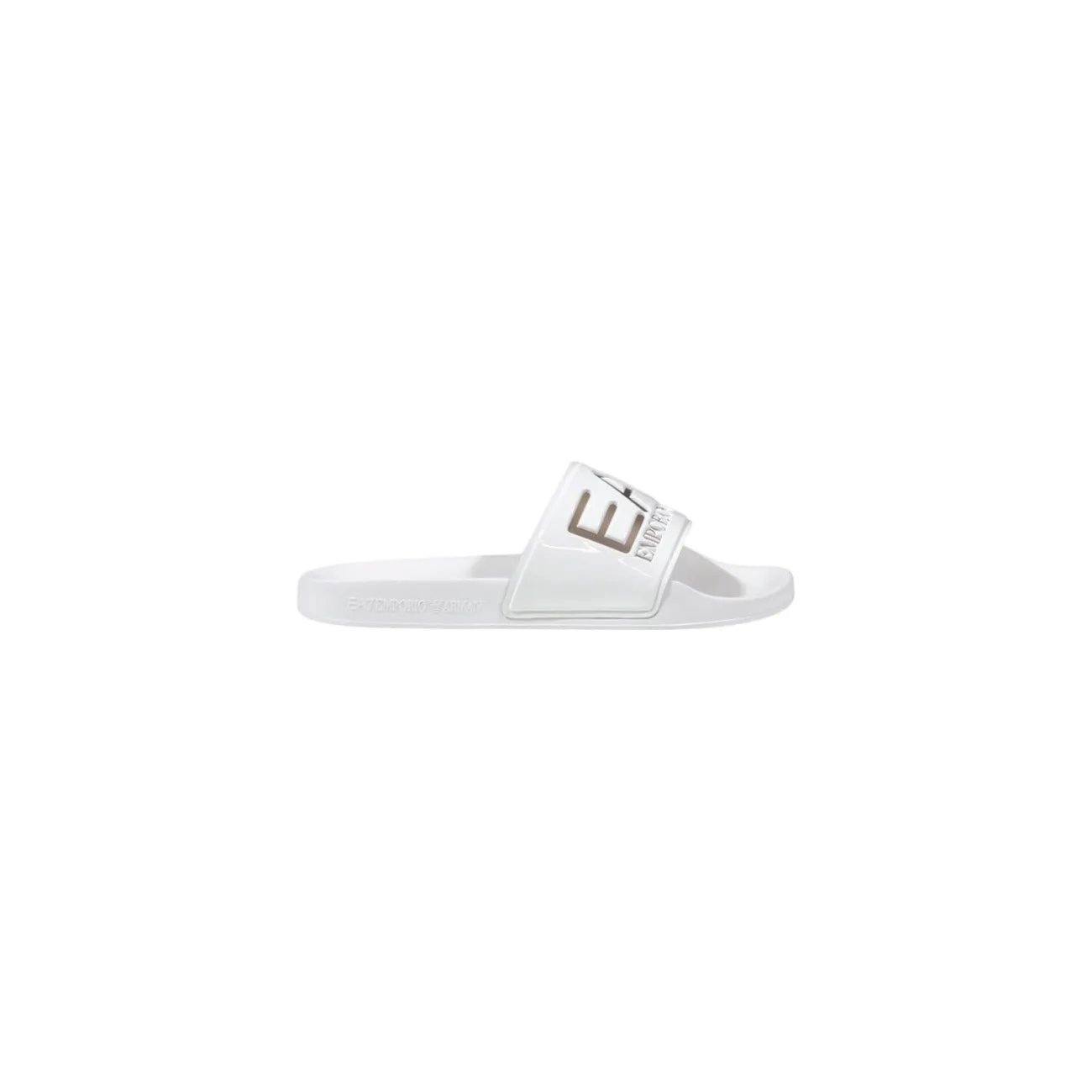Ea7 - Ea7 Women Slippers by Ea7