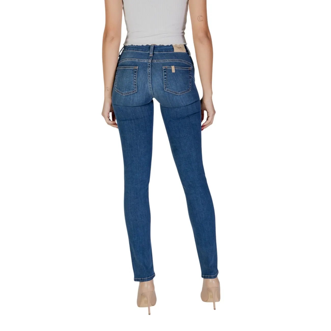 Liu Jo - Liu Jo Women Jeans by Liu Jo