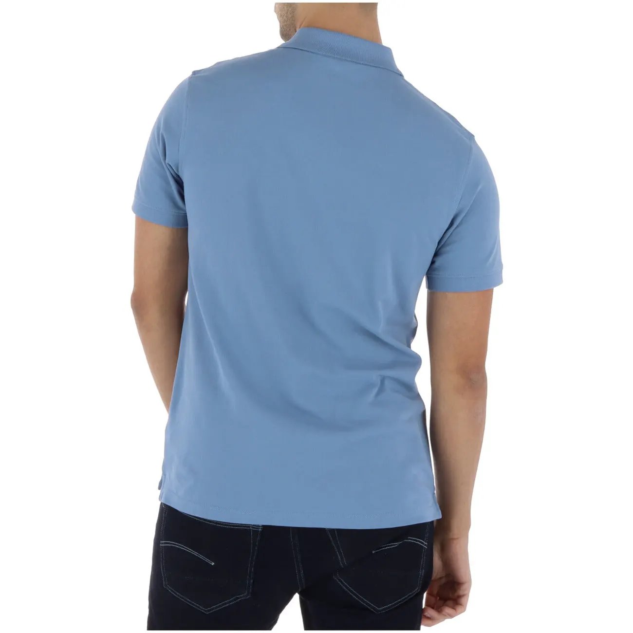 Timberland - Timberland Men Polo by Timberland
