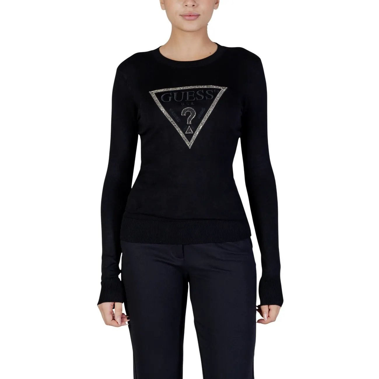 Guess - Guess Women T-Shirt by Guess