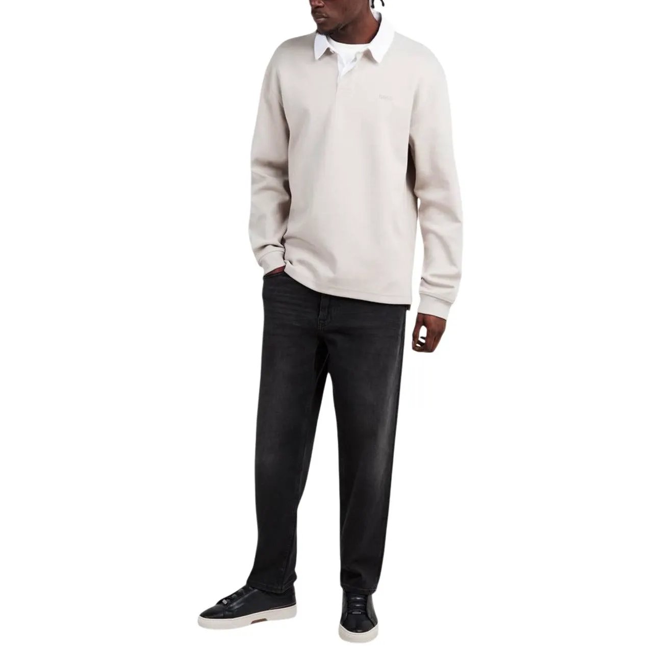 Boss - Boss Men Polo by Boss