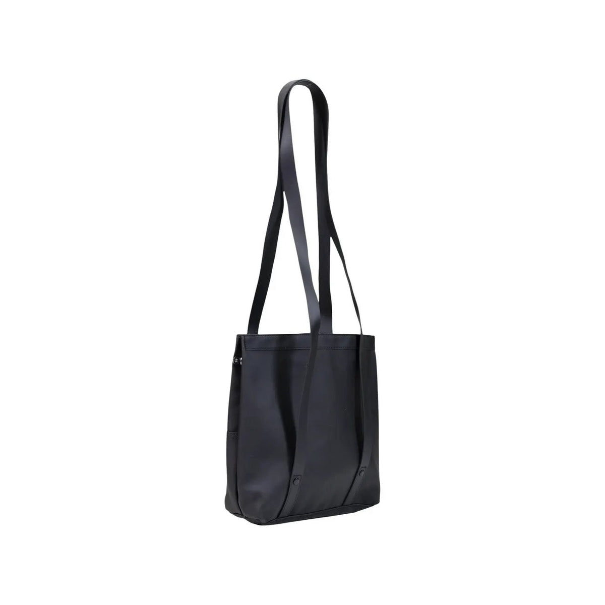 Rains Women's Black Crossbody Bag