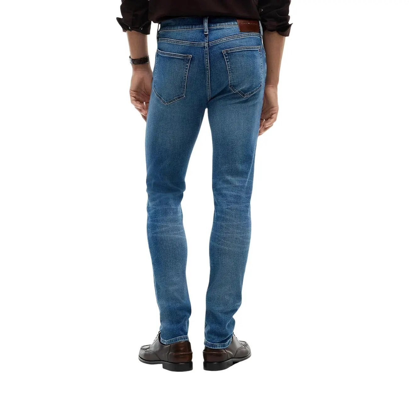 Tommy Hilfiger - Tommy Hilfiger Men Jeans by Tommy Hilfiger