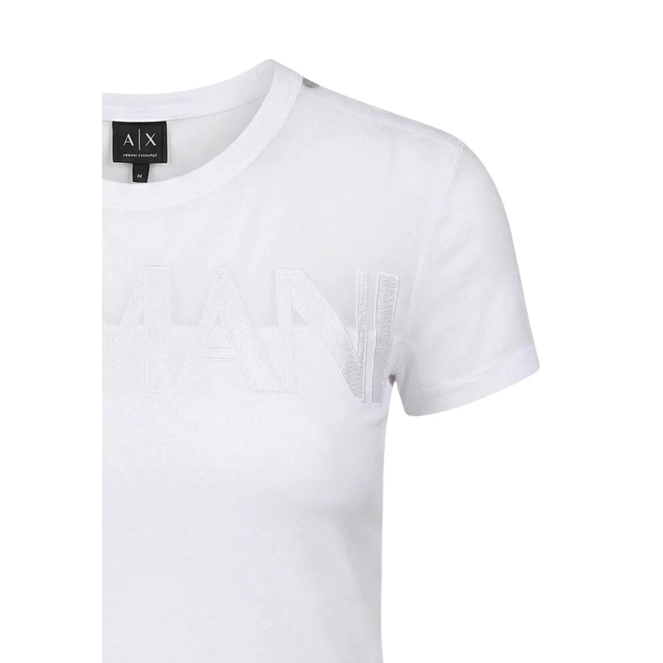 Armani Exchange - Armani Exchange Women Top by Armani Exchange