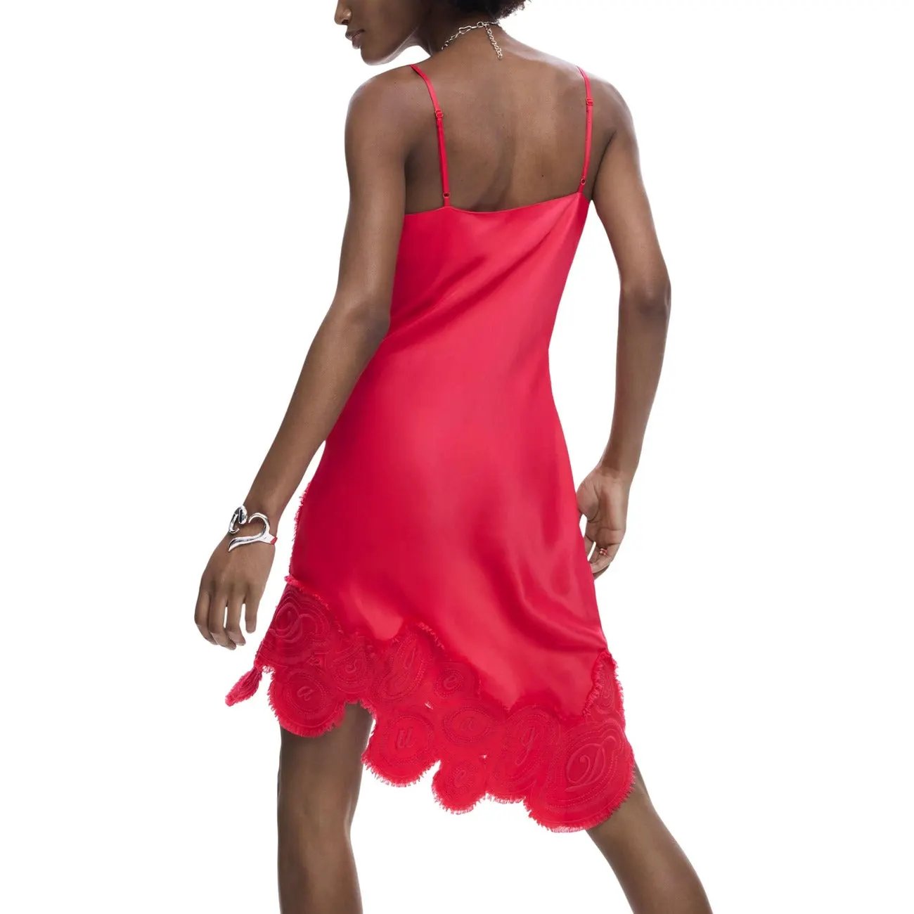 Desigual - Desigual Women Dress by Desigual