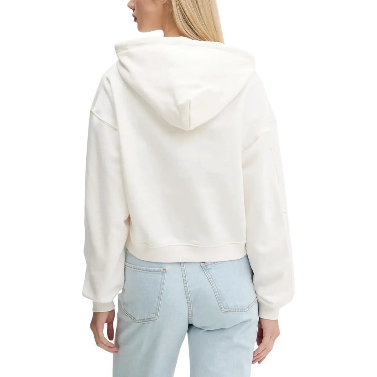 Tommy Hilfiger Jeans - Tommy Hilfiger Jeans Women Sweatshirts by Tommy Hilfiger Jeans