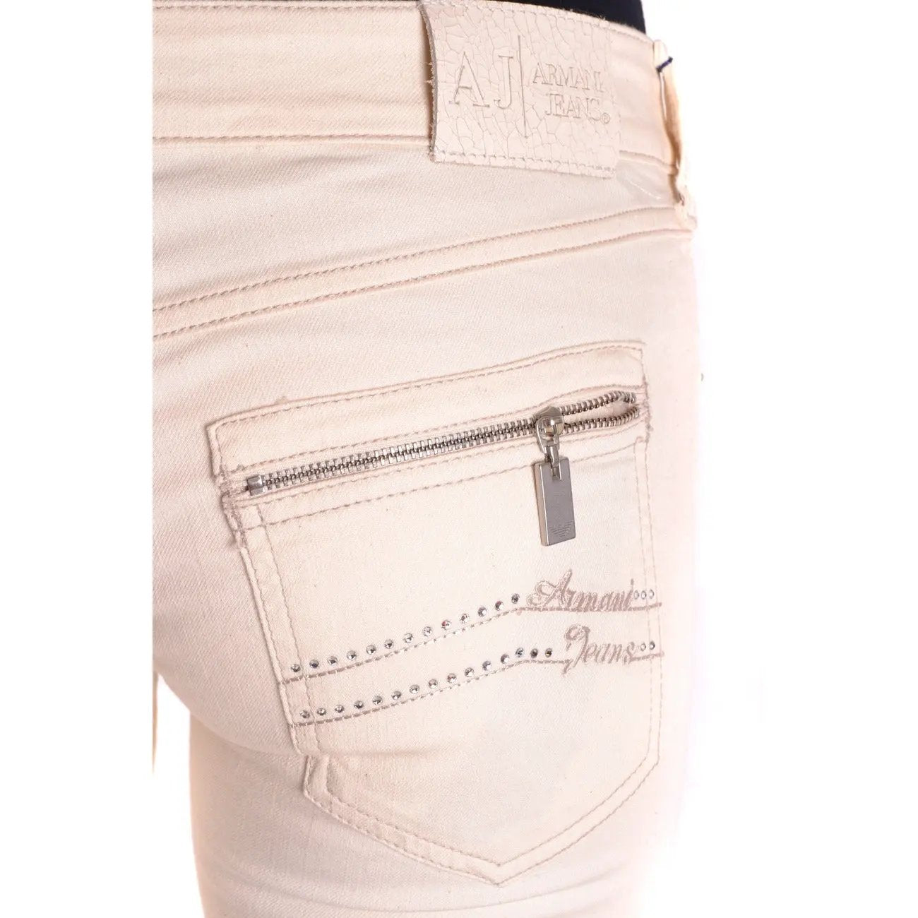 Armani Jeans - Armani Jeans Women Jeans by Armani Jeans