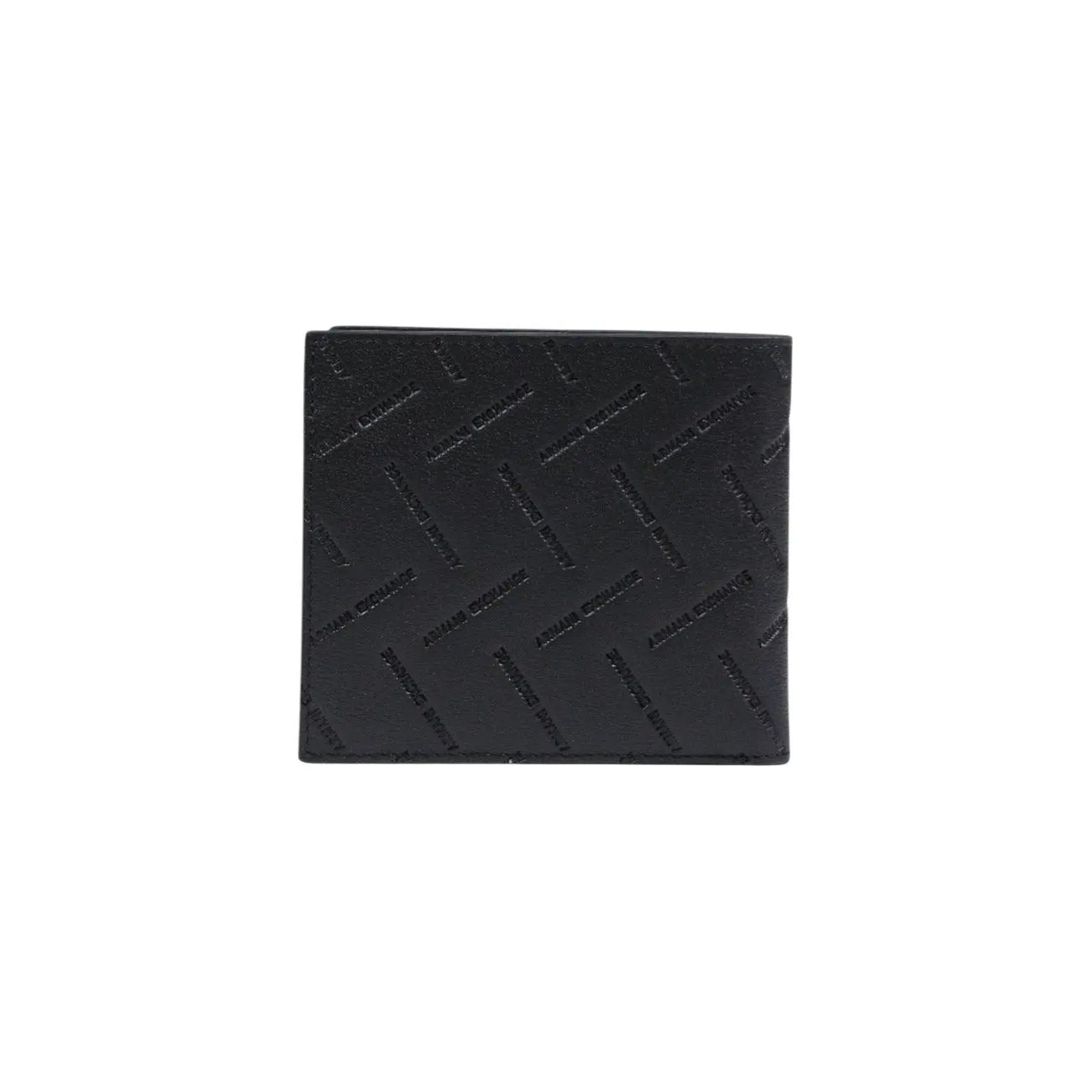 Armani Exchange - Armani Exchange Men Wallet by Armani Exchange