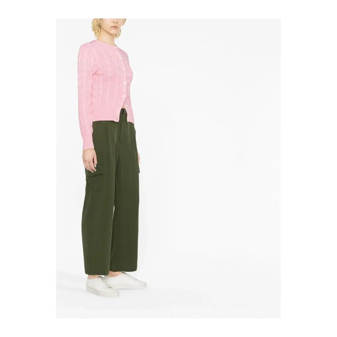 Polo Ralph Lauren - Polo Ralph Lauren Women Cardigan by Polo Ralph Lauren
