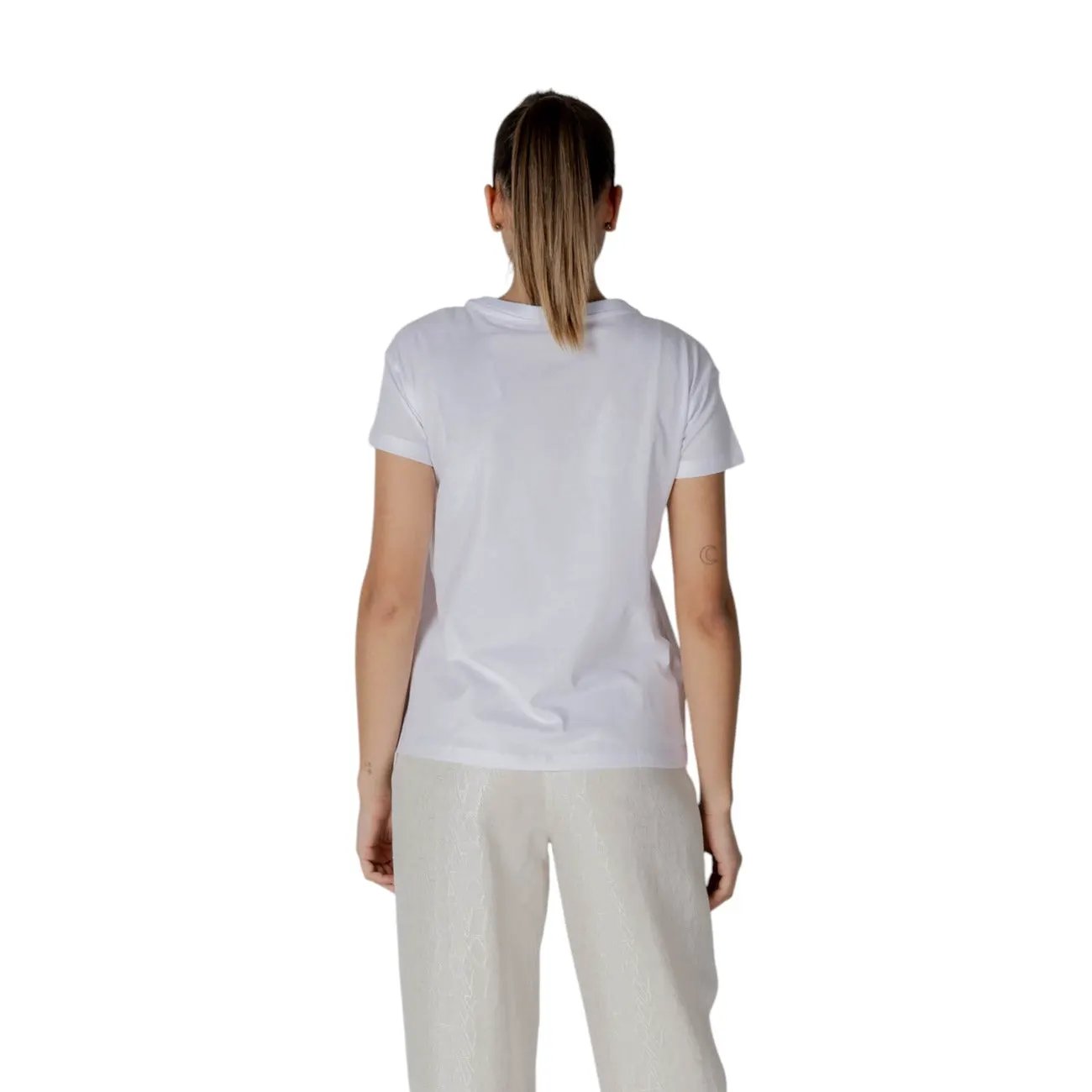 Armani Exchange - Armani Exchange Women T-Shirt by Armani Exchange