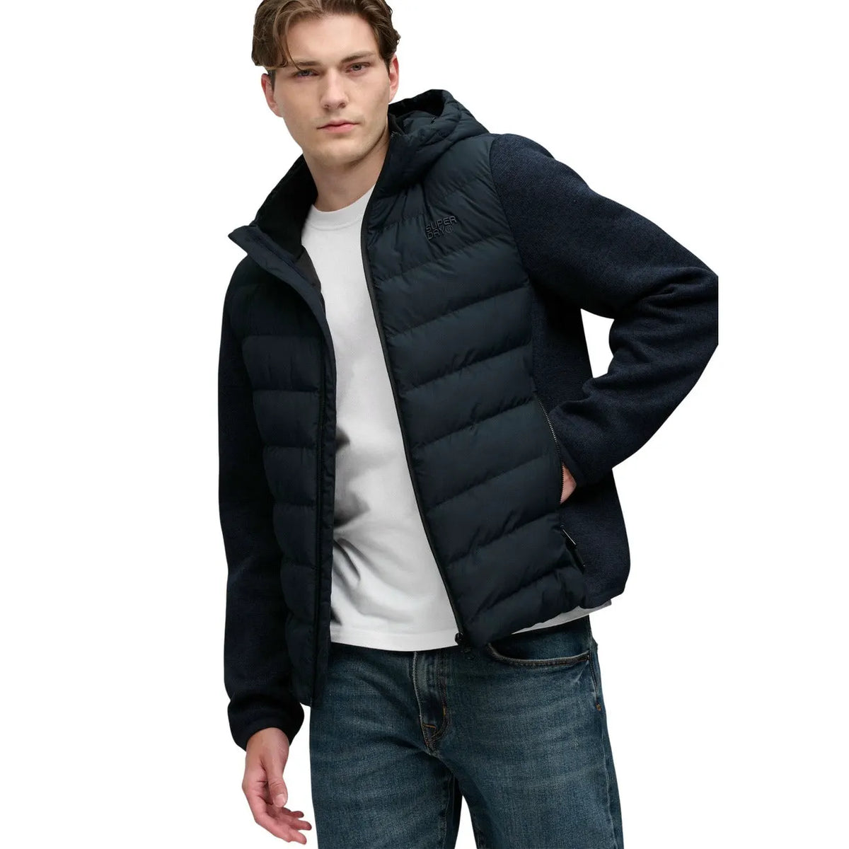 Superdry - Superdry Men Jacket
