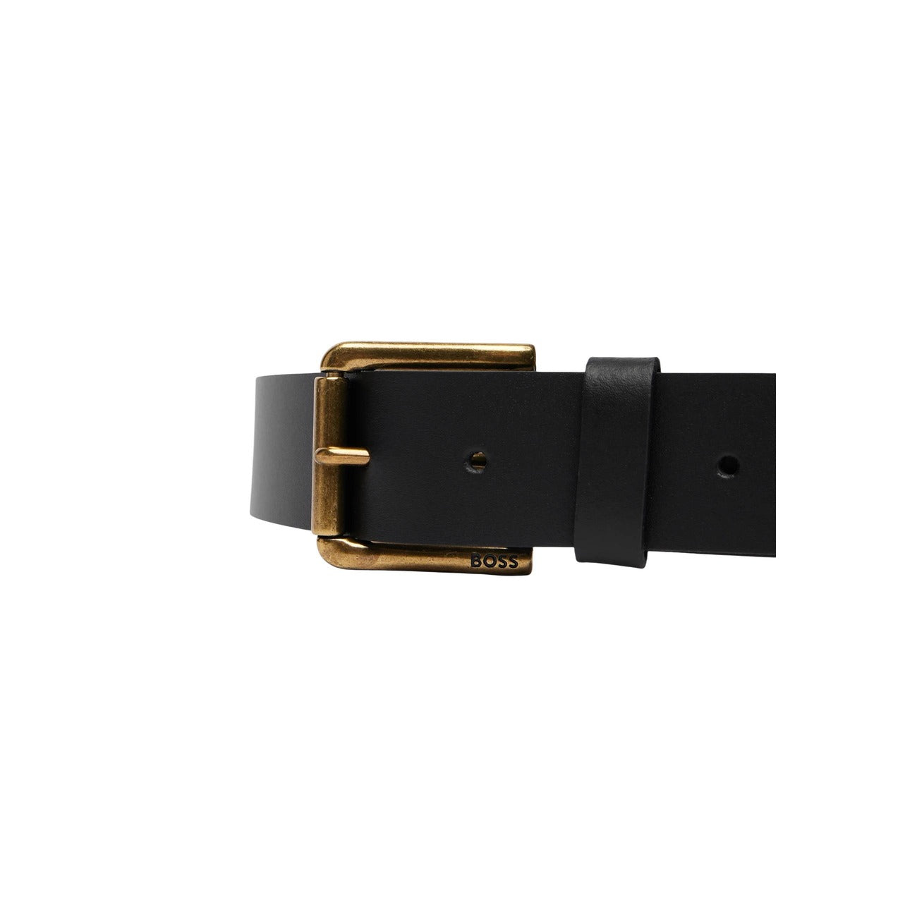 Boss - Boss Men Belt by Boss
