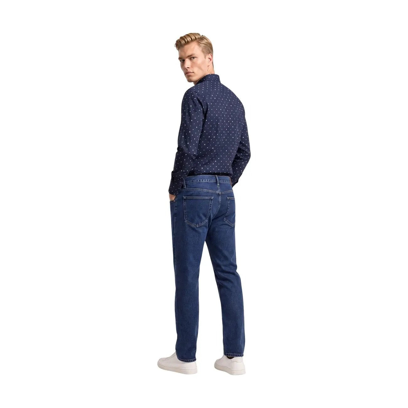 Armani Exchange - Armani Exchange Men Shirt by Armani Exchange