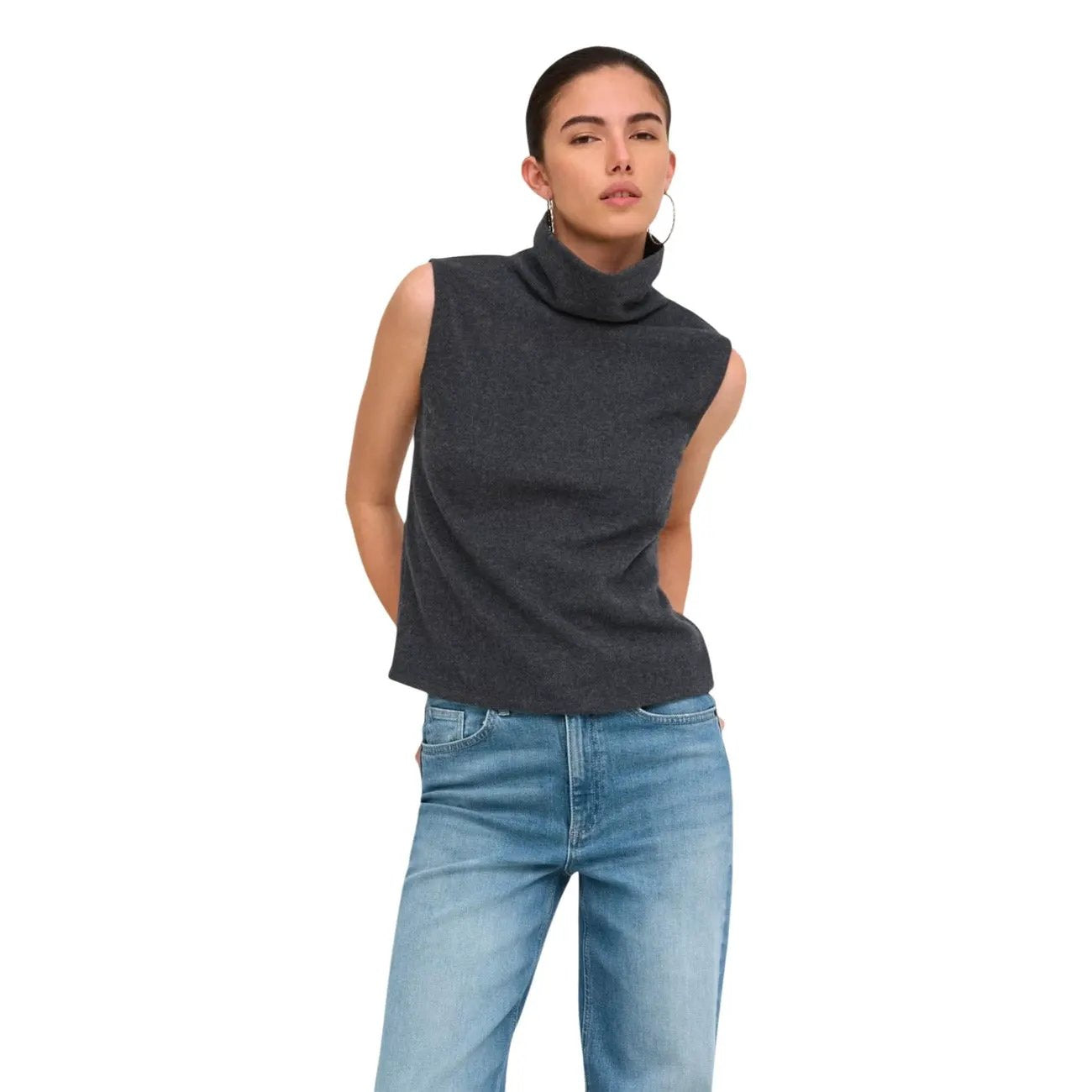 Jacqueline De Yong - Jacqueline De Yong Women Knitwear by Jacqueline De Yong