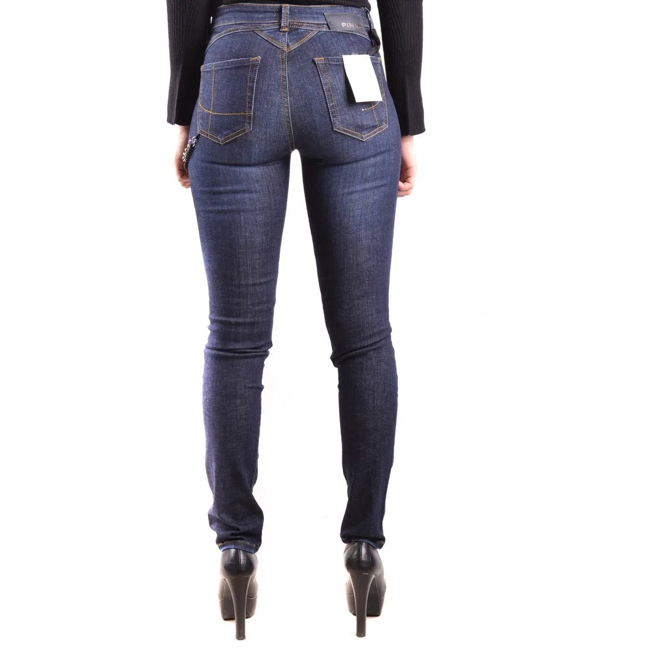 Pinko - Pinko Women Jeans by Pinko