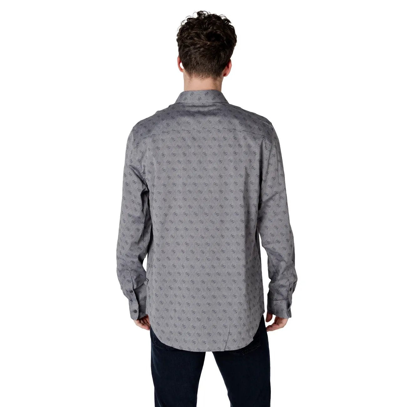 Guess - Guess Men Shirt by Guess