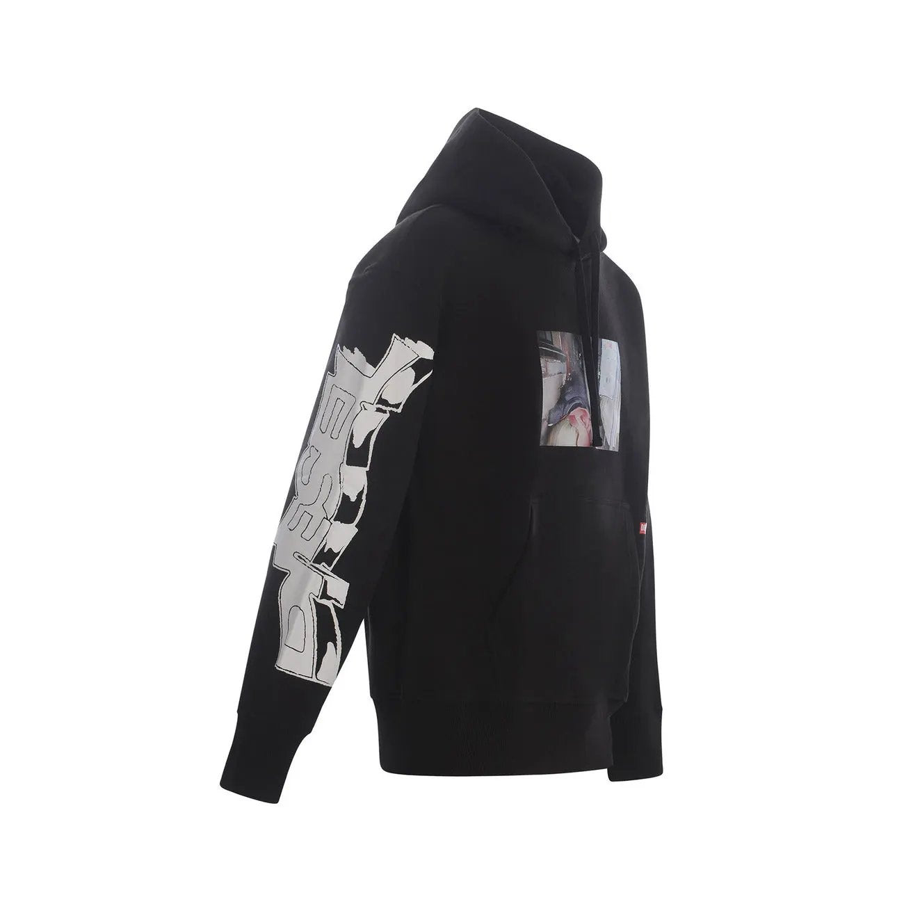 Diesel - Diesel Men Sweatshirts by Diesel