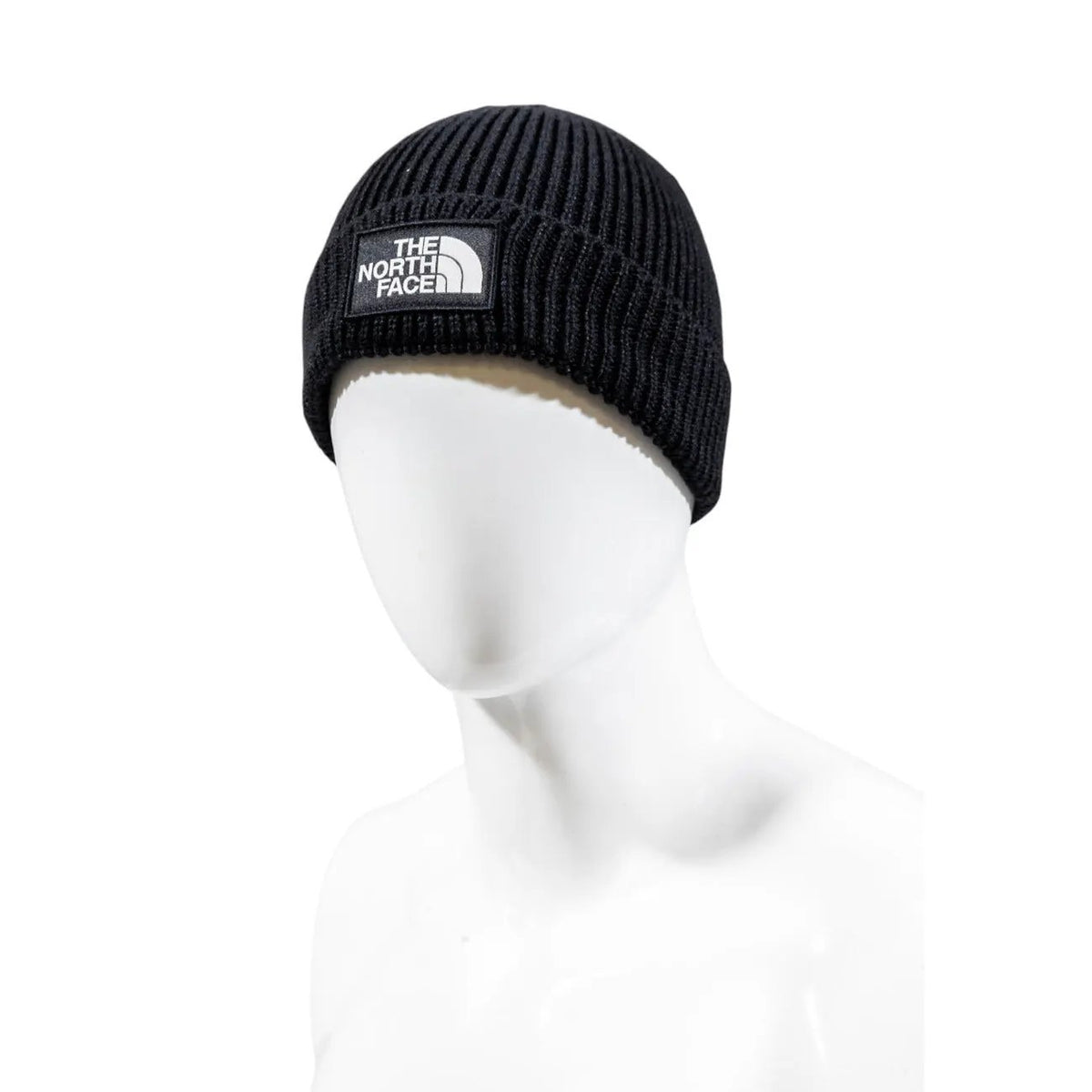 The North Face Men's Black Cap