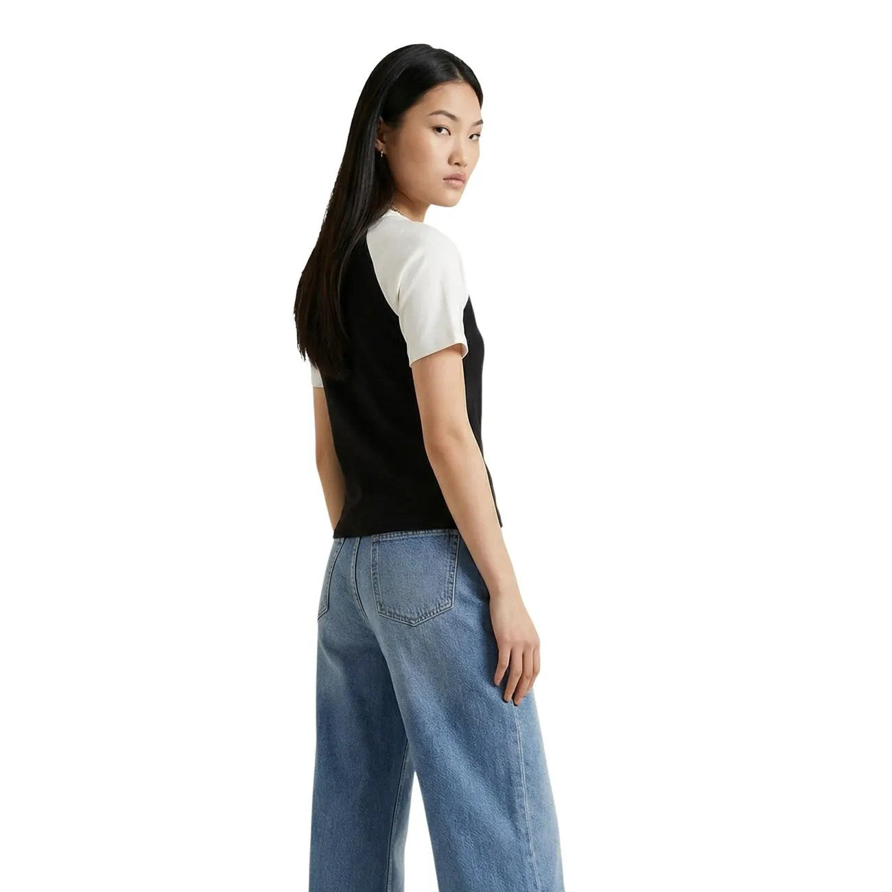Tommy Hilfiger Jeans - Tommy Hilfiger Jeans Women T-Shirt by Tommy Hilfiger Jeans