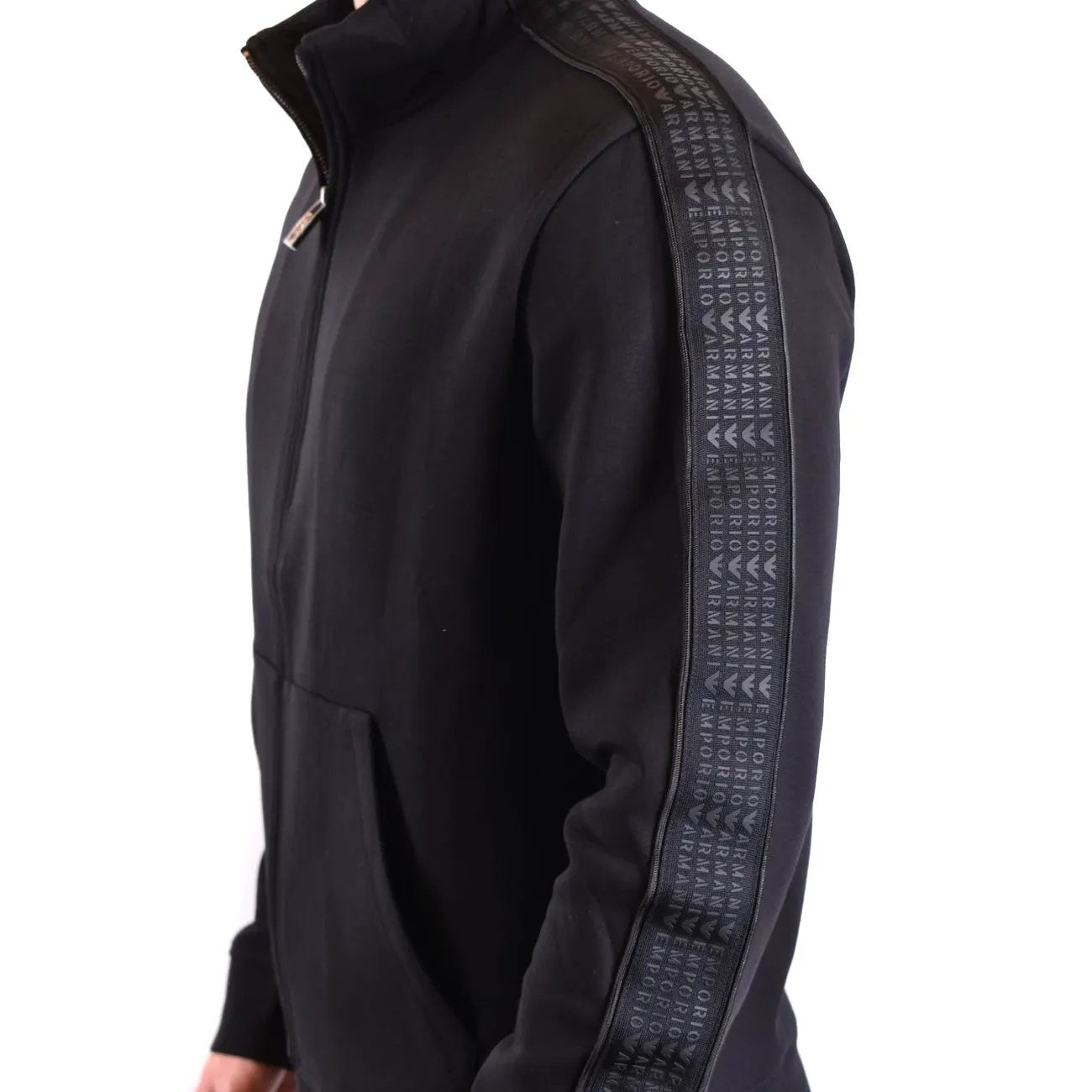 Emporio Armani - Emporio Armani Men Sweatshirts by Emporio Armani