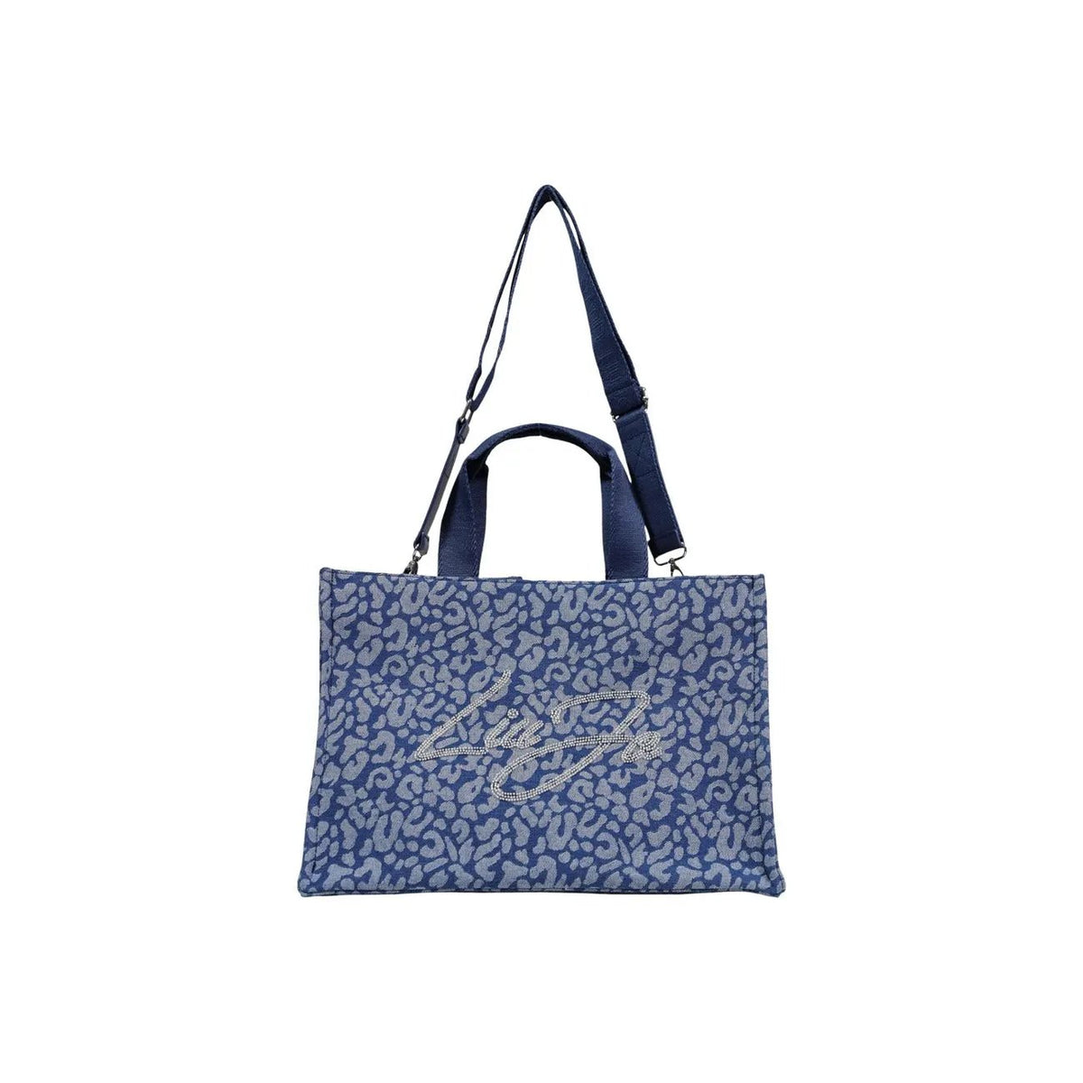 Liu Jo Women's Blue Handbag