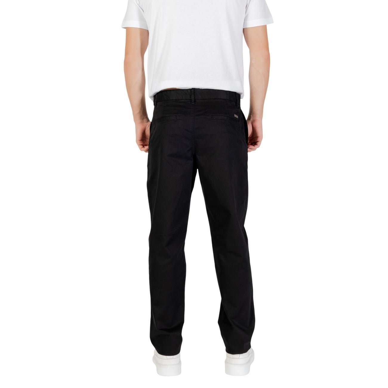 Armani Exchange - Armani Exchange Men Trousers by Armani Exchange