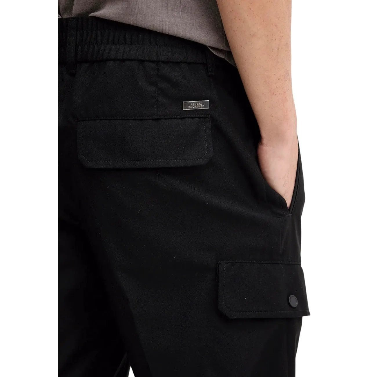 Armani Exchange - Armani Exchange Men Trousers by Armani Exchange
