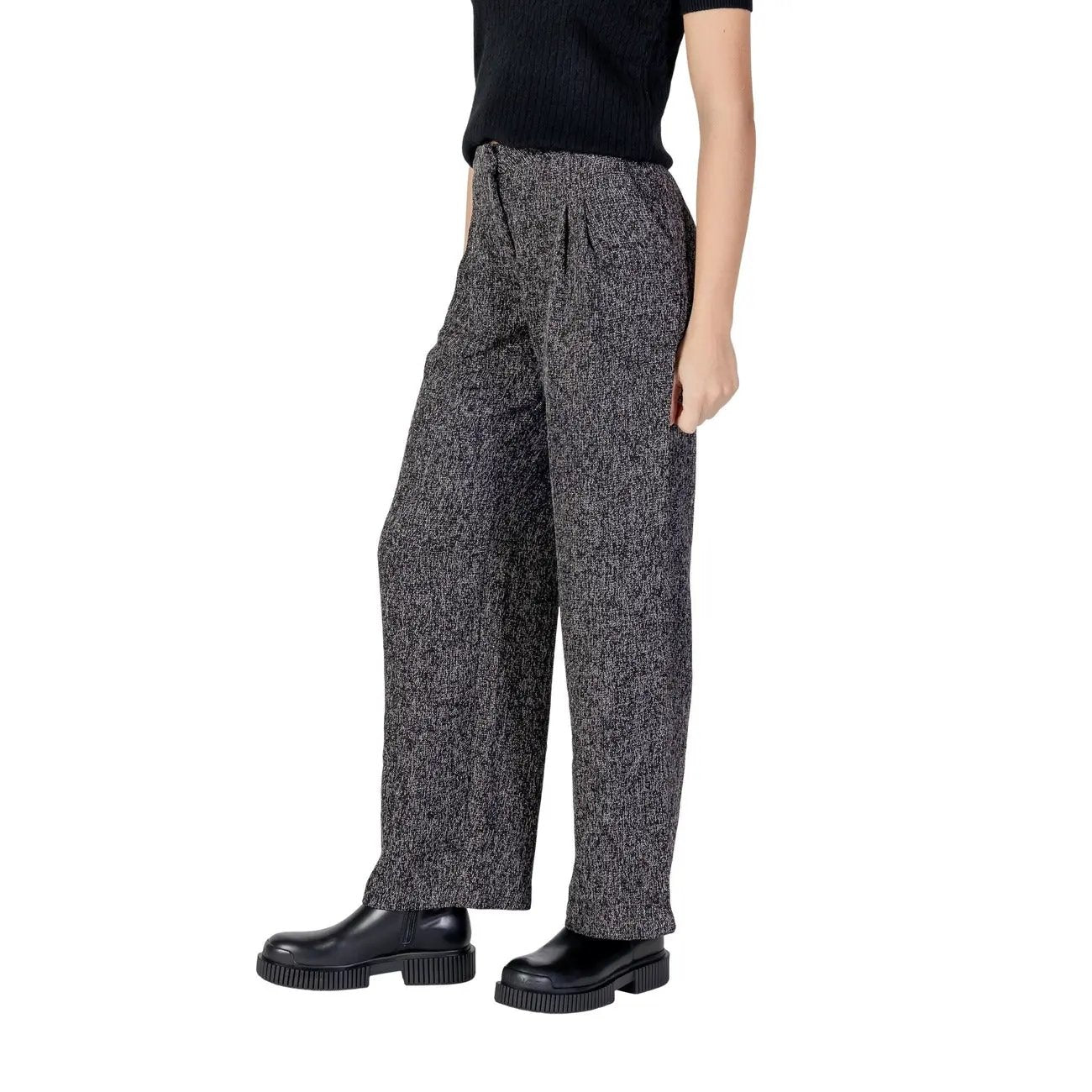 Jacqueline De Yong - Jacqueline De Yong Women Trousers by Jacqueline De Yong