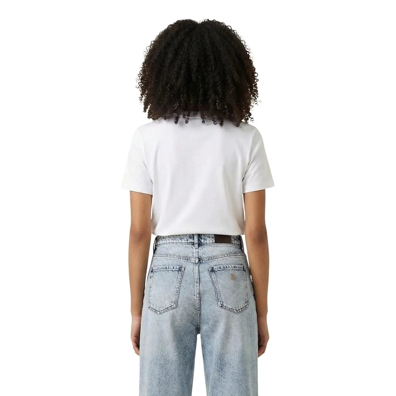 Calvin Klein Jeans - Calvin Klein Jeans Women T-Shirt by Calvin Klein Jeans