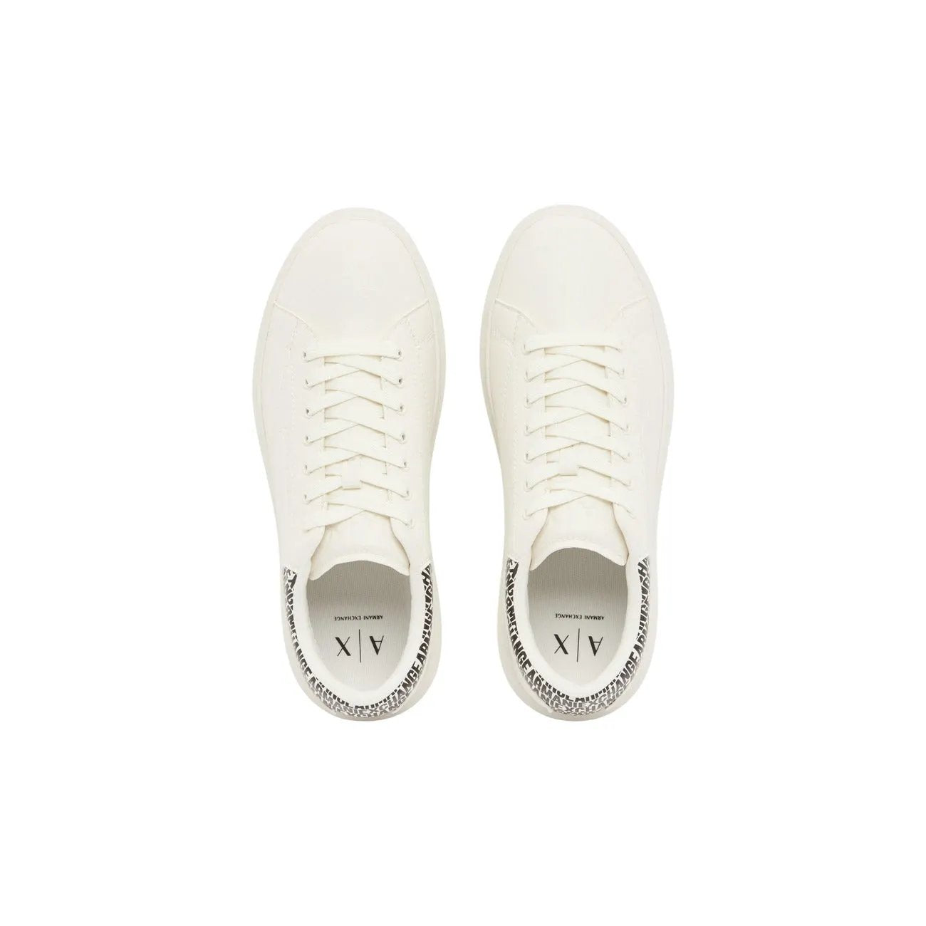 Armani Exchange - Armani Exchange Men Sneakers by Armani Exchange