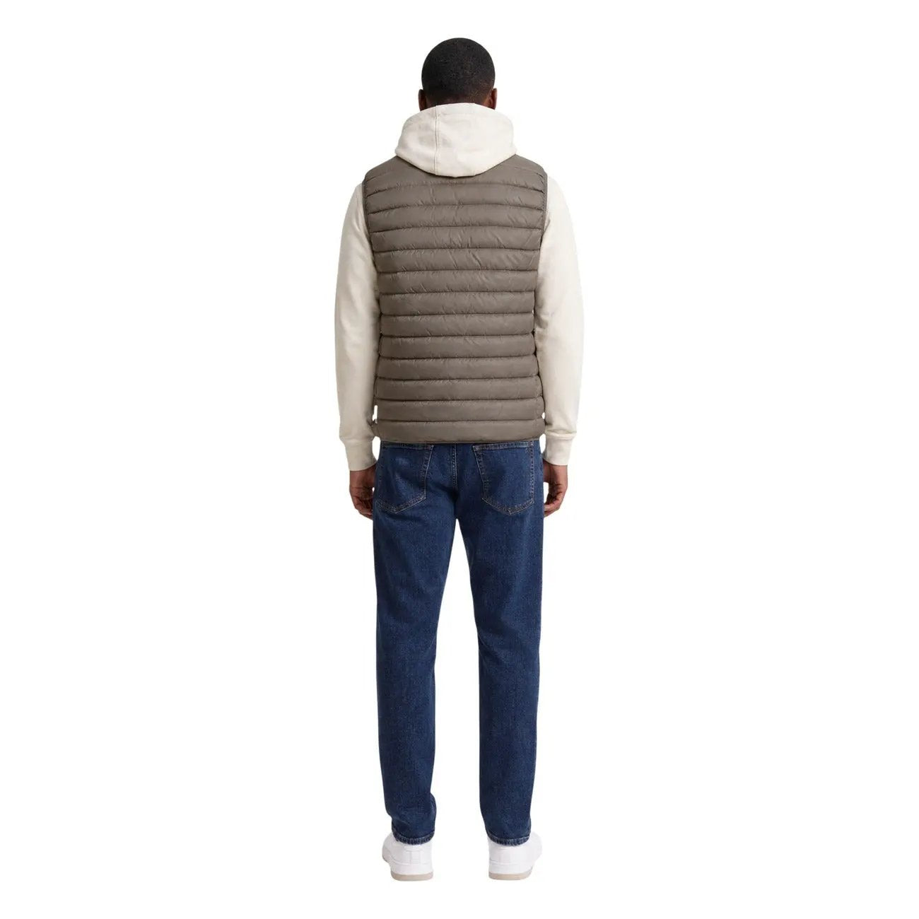 Armani Exchange - Armani Exchange Men Gilet by Armani Exchange