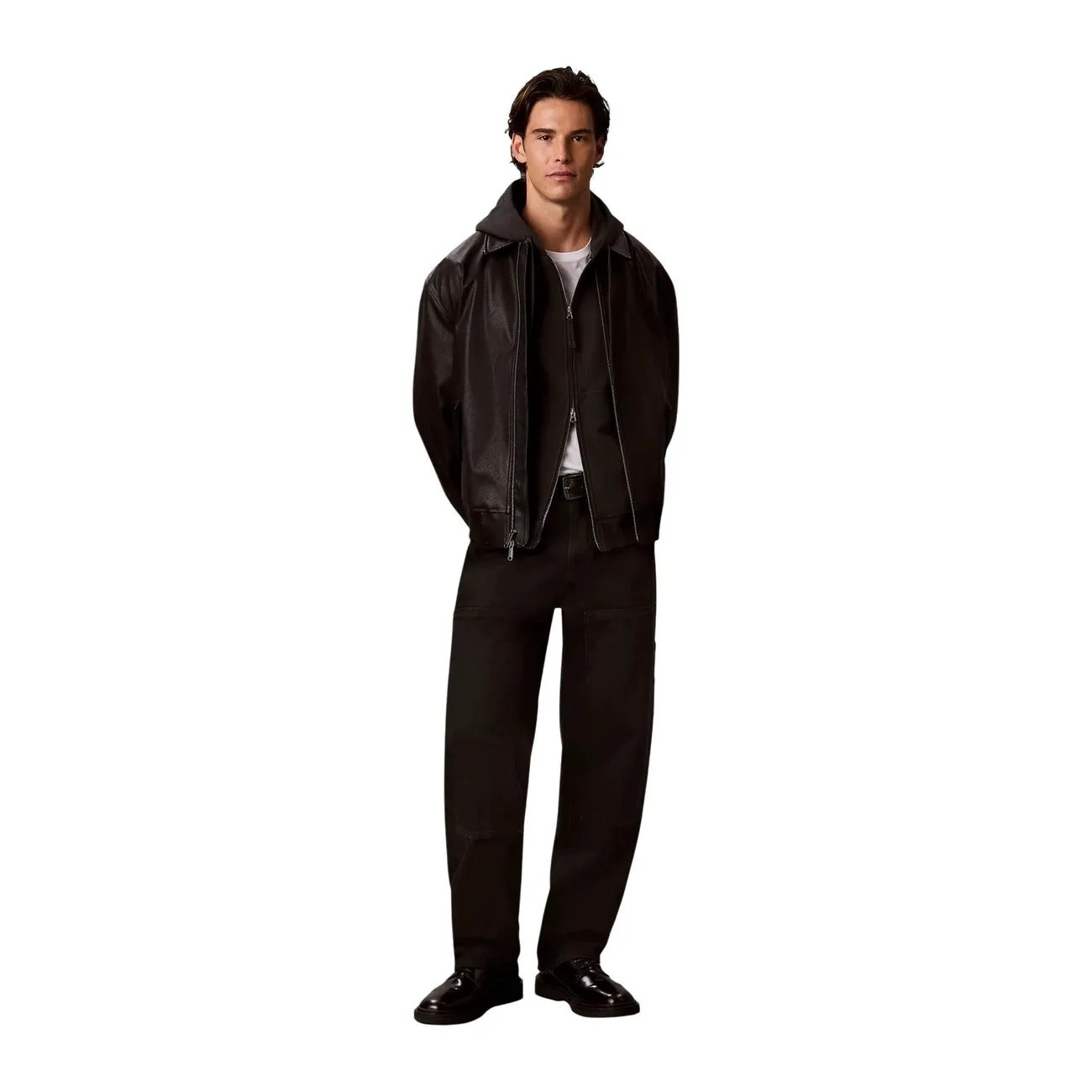 Calvin Klein Jeans - Calvin Klein Jeans Men Sweatshirts by Calvin Klein Jeans