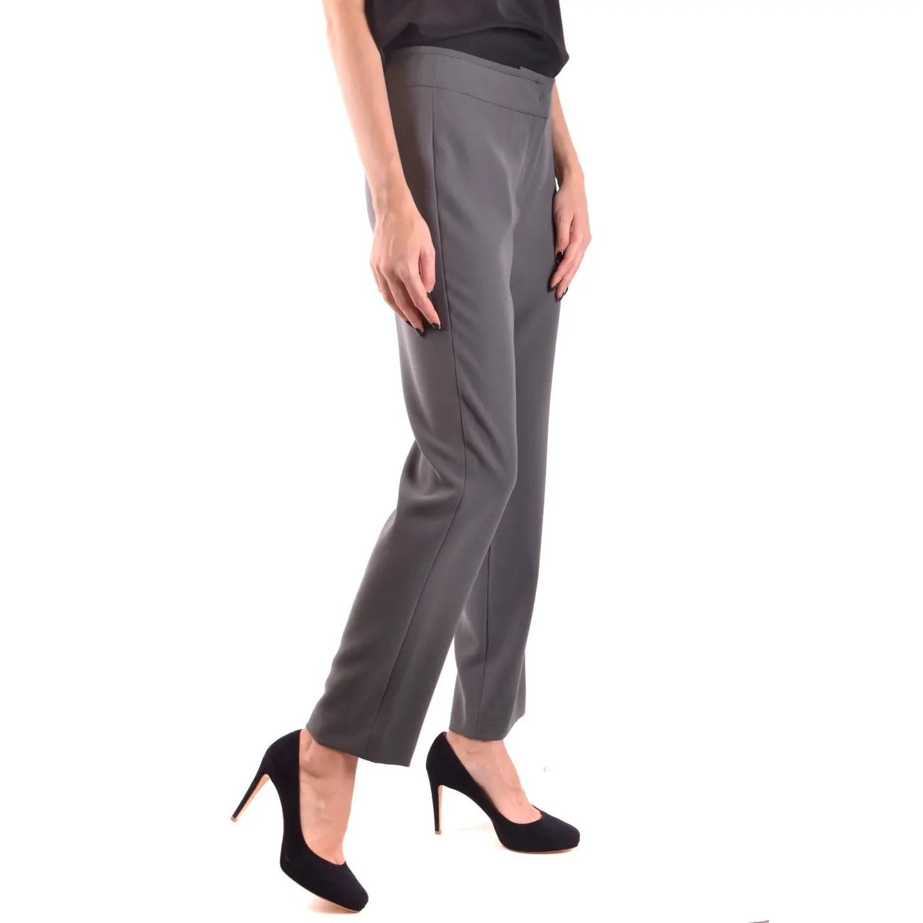 Armani Collezioni - Armani Collezioni Women Trousers by Armani Collezioni