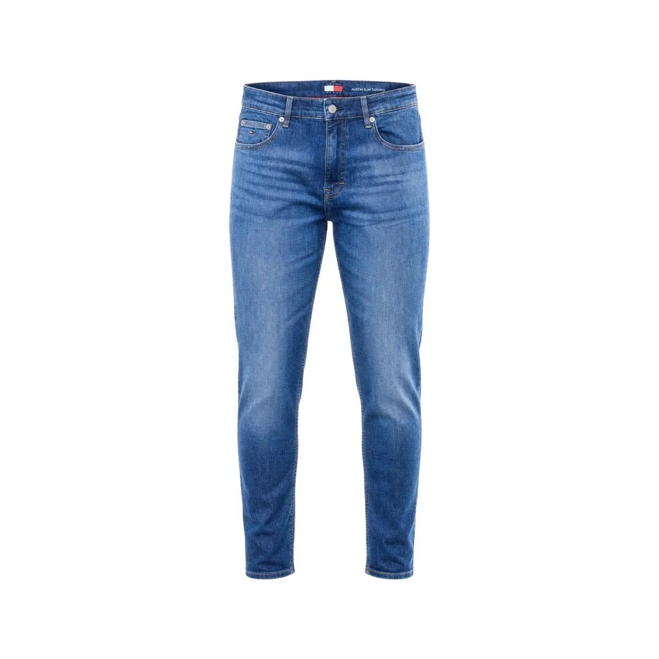 Tommy Hilfiger Jeans - Tommy Hilfiger Jeans Men Jeans by Tommy Hilfiger Jeans