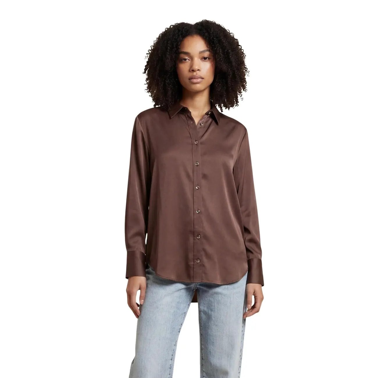 Only - Only Women Shirt by Only