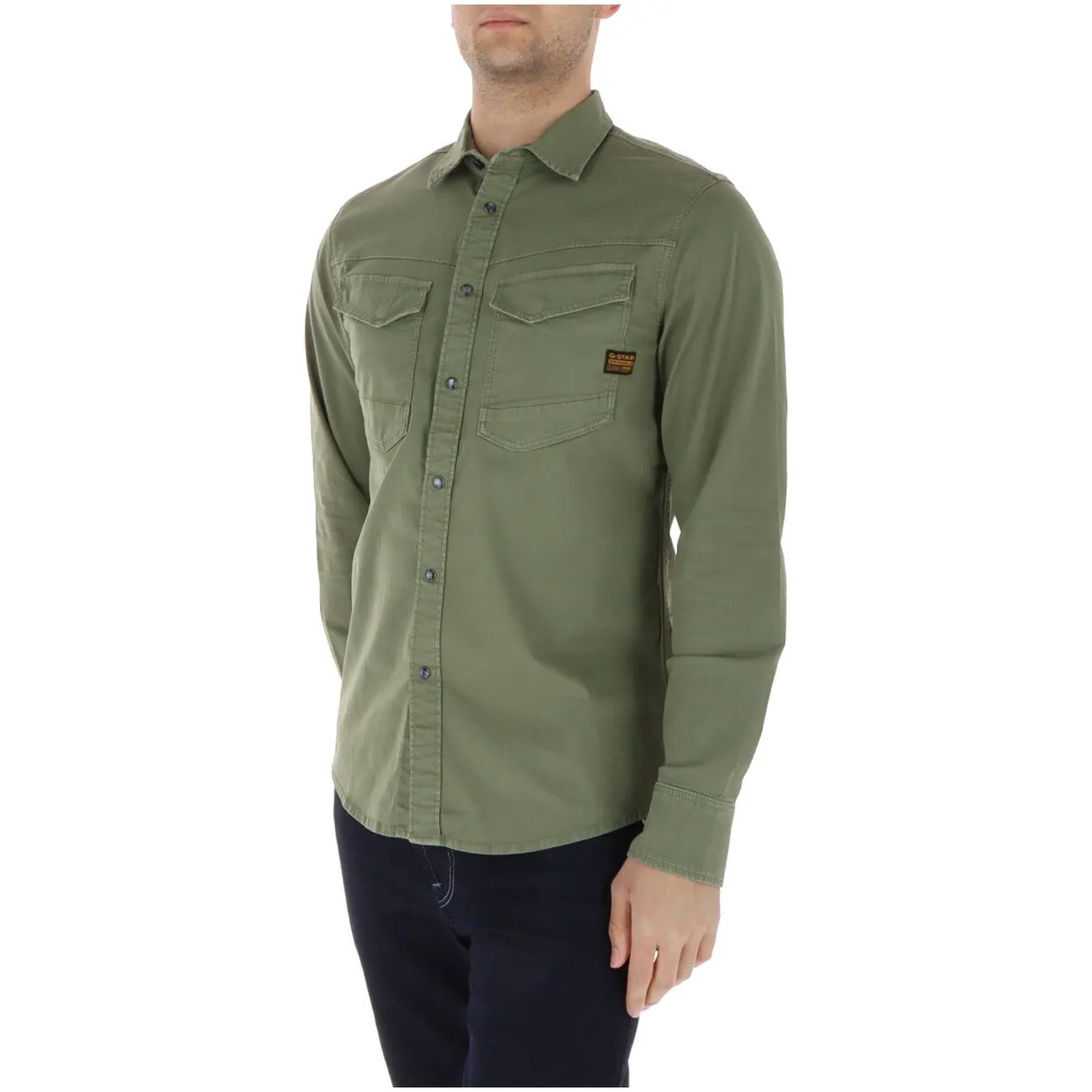 G-star - G-star Men Shirt by G-star