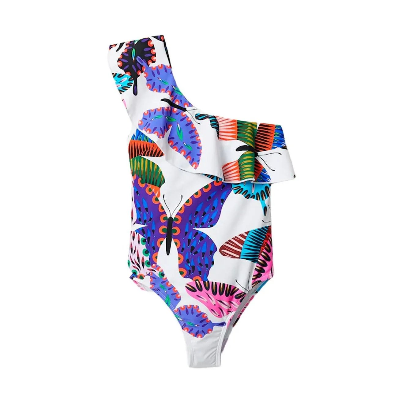 Desigual - Desigual Women Beachwear by Desigual