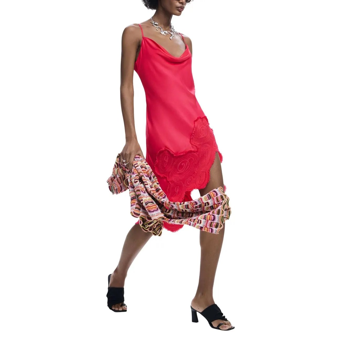 Desigual - Desigual Women Dress by Desigual